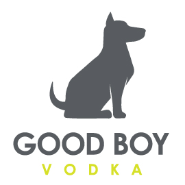 Goodboy Vodka